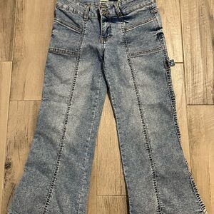 Classic Blue Women's Jeans